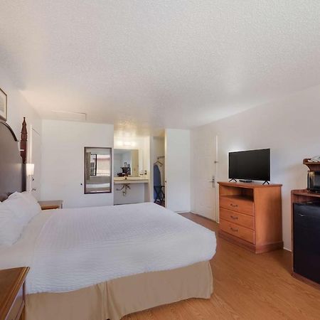 Americas Best Value Inn Lockhart Tx Dış mekan fotoğraf