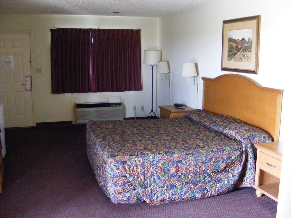 Americas Best Value Inn Lockhart Tx Dış mekan fotoğraf