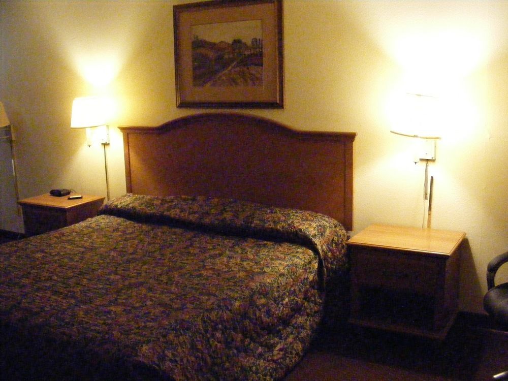 Americas Best Value Inn Lockhart Tx Dış mekan fotoğraf